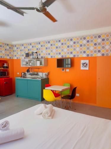 A.R.T. Loft