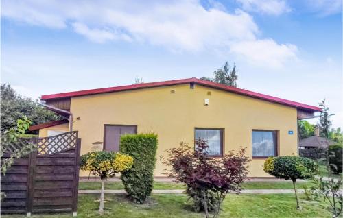 Beautiful Apartment In Kopalino