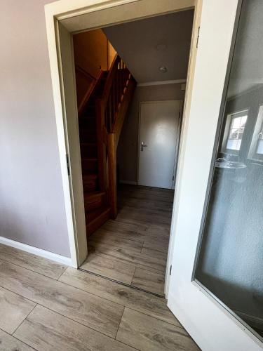 Φωτογραφία από το άλμπουμ του Op'n Dörp Apartments σε Barsbek