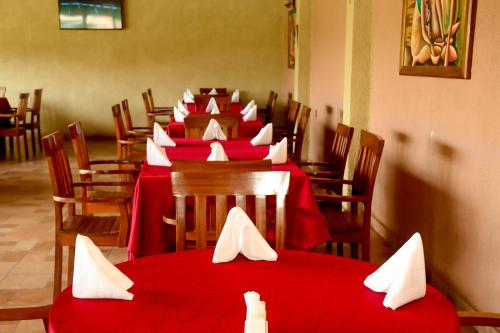 Foto da galeria de Kim Hotel em Kigali