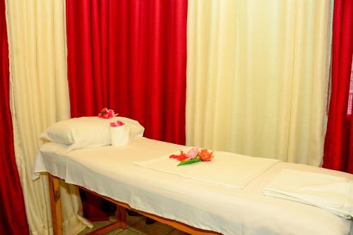 Foto da galeria de Kim Hotel em Kigali
