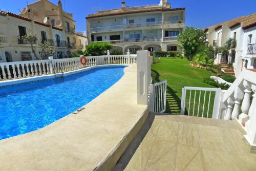 R1358 La Hacienda 10 A