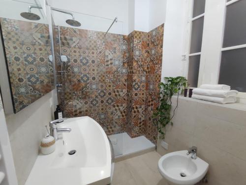 CORONARI Suite - A love nest at Navona Square