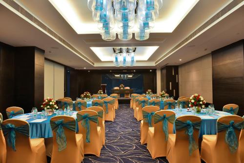 Fotografie z fotogalerie ubytování Park Inn by Radisson New Delhi IP Extension v Novém Dillí