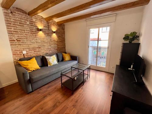 Sagrada Familia- Excelente Ubicación