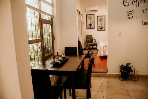 Imagen de la galería de Casa Leonardo, en Aguascalientes
