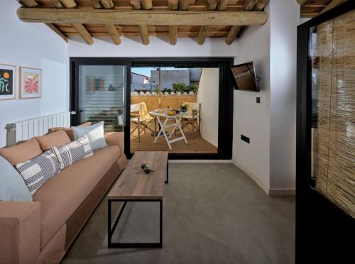 Hotel Casa Ernestina — Balcony/Terrace