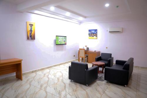 Lekki Grandview Hotel – Photos 3