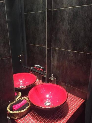 The Love suite 1 Athens Riviera