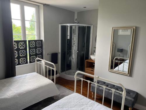 Le Relais D'Aulnay, Aulnay (updated prices 2024)
