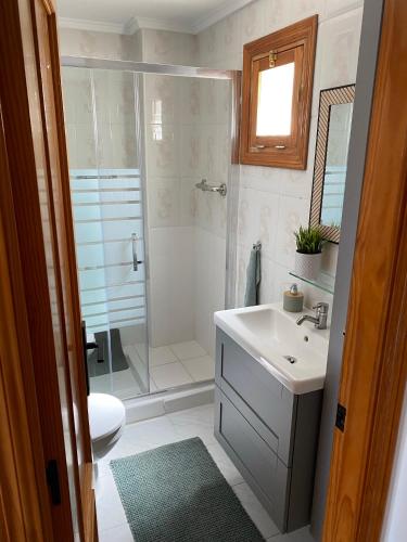 Apartament En La Sombra