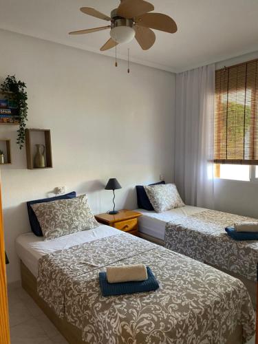 Apartament En La Sombra