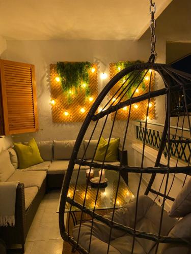 Apartament En La Sombra