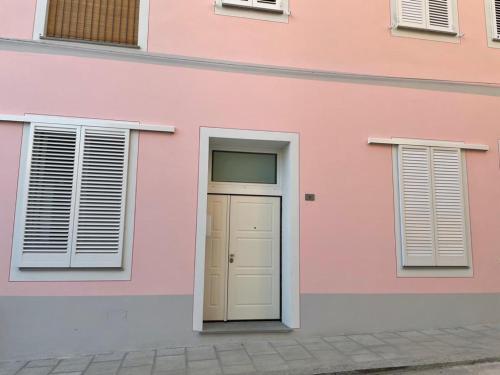Ảnh trong thư viện ảnh của Piombino1428 - Bilocale ở Piombino