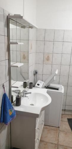 Bany a La Maison ka
