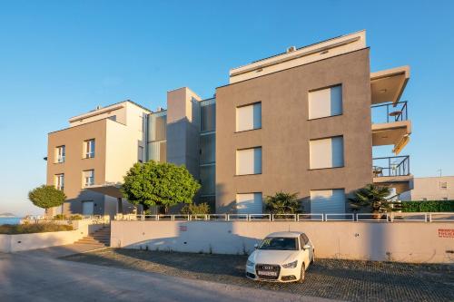 Sea View Apartment Joshua near Žnjan Beach in Split