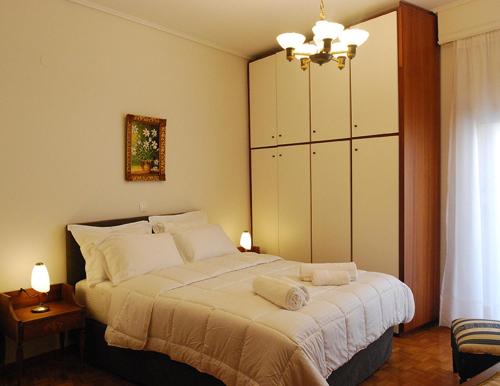 Heraklion Center Boutique 3 Bedroom Apartment Penelope