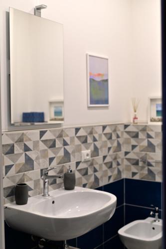 Bagno di Tetide Home