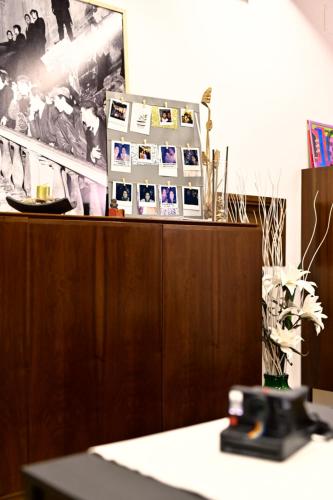 Foto dalla galleria di Tetide Home a Palermo