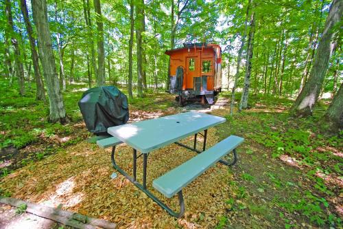 The Caboose – Photos 2