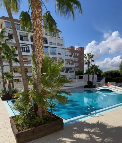 Apartament En La Sombra