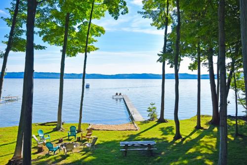 Beech Tree Lodge – Photos 2