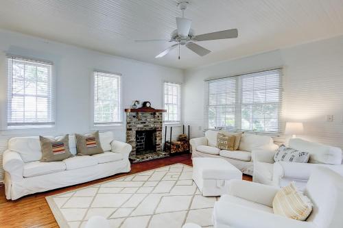 Sullivan's Island Serenity – Photos 2
