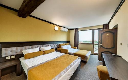 Легло или легла в стая в Family Hotel Bunara