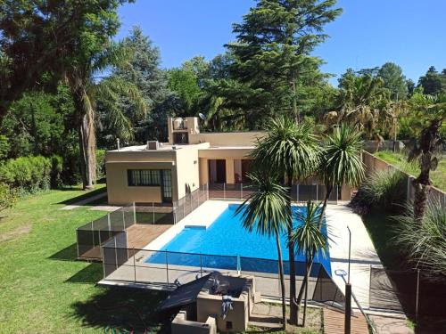 Casa Quinta en Funes