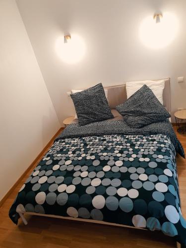 Appartement cosy entier, parking gratuit dans la rue