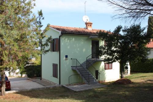 Fotografie z fotogalerie ubytování Apartments by the sea Dajla, Novigrad - 3382 v destinaci Novigrad – Istrie