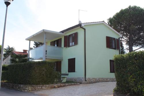 Fotografie z fotogalerie ubytování Apartments by the sea Dajla, Novigrad - 3382 v destinaci Novigrad – Istrie