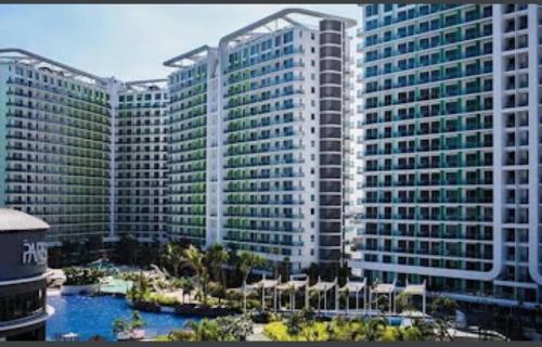 AZURE URBAN RESORT RESIDENCES