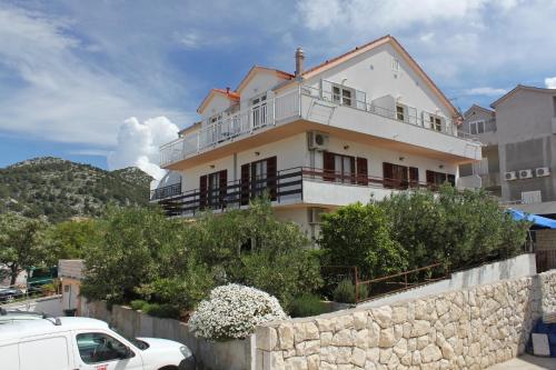 Fotografia z galérie ubytovania Apartments with a parking space Hvar - 8794 v destinácii Hvar