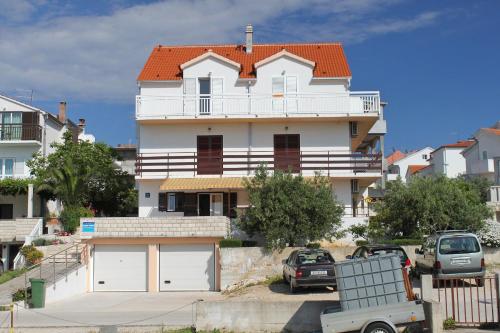 Fotografia z galérie ubytovania Apartments with a parking space Hvar - 8794 v destinácii Hvar
