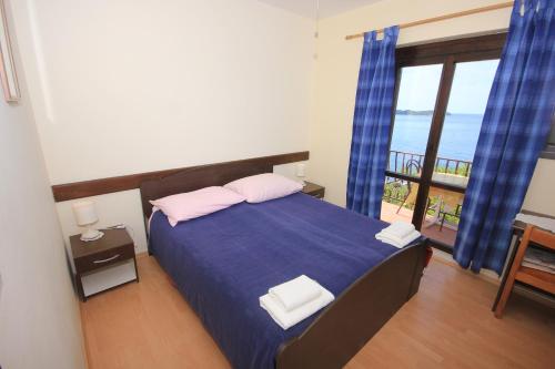 Apartments by the sea Soline, Dubrovnik - 8825