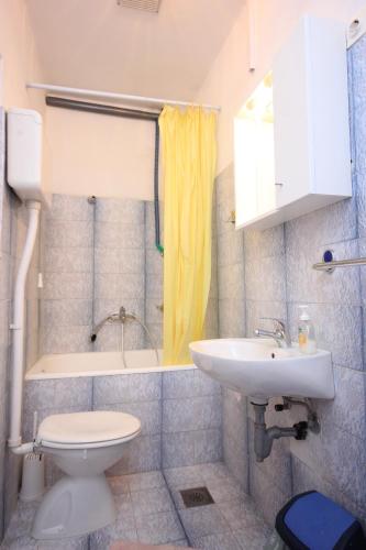 Apartments by the sea Soline, Dubrovnik - 8825