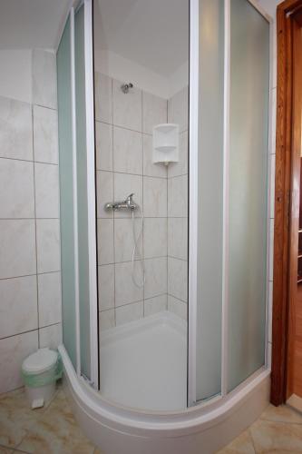 Apartments by the sea Soline, Dubrovnik - 8825
