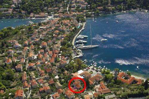 Fotografie z fotogalerie ubytování Apartments and rooms by the sea Cavtat, Dubrovnik - 8974 v destinaci Mlini
