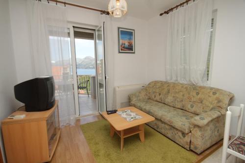 Apartments with a parking space Cavtat, Dubrovnik - 8965