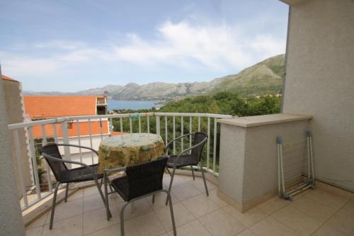 Apartments with a parking space Cavtat, Dubrovnik - 8965