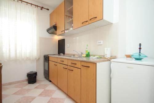 Apartments with a parking space Cavtat, Dubrovnik - 8965