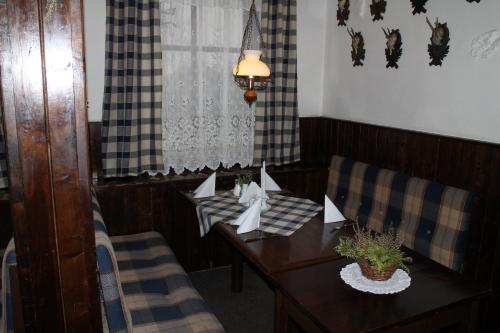 Fotografie z fotogalerie ubytování Hotel Na Vyhlidce v destinaci Kořenov