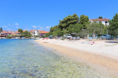 Fotografia z galérie ubytovania Apartments by the sea Brodarica, Sibenik - 15588 v Šibeniku