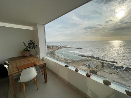 Billede fra billedgalleriet på Ayllu frente al mar i Arica