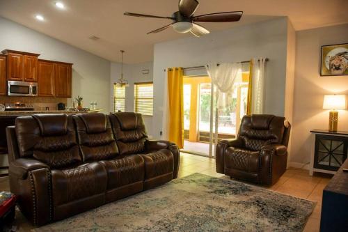 Fotografie z fotogalerie ubytování Charming vacation home in Port St Lucie. v destinaci Port Saint Lucie