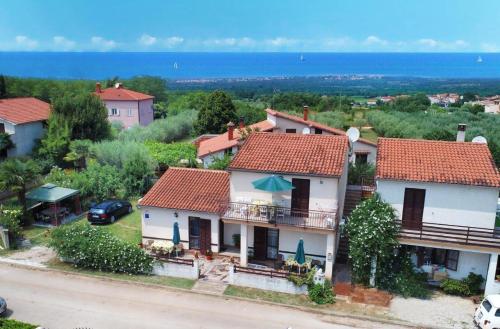 Apartmani Medica Poreč