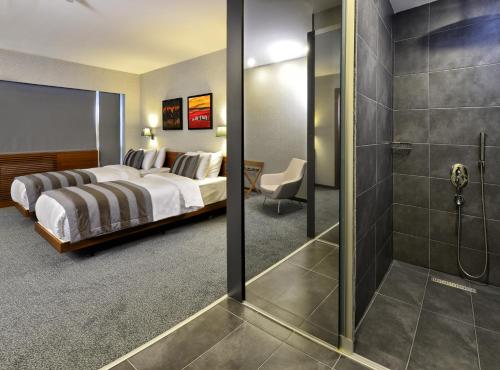 Gallery image of Modus Hotel Istanbul in Istanbul