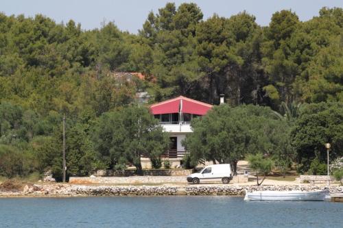 Apartments by the sea Verunic, Dugi otok - 8105