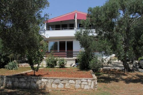 Fotografia z galérie ubytovania Apartments by the sea Verunic, Dugi otok - 8105 v destinácii Veli Rat